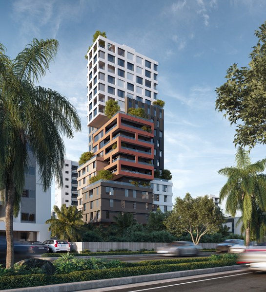 Apartamentos en venta en Santiago