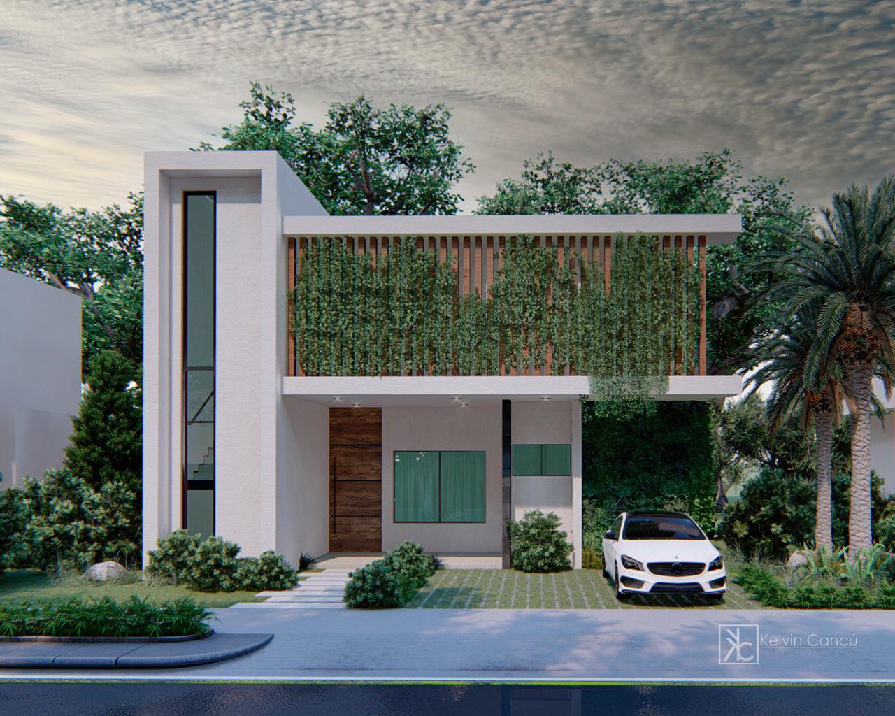 Proyecto de Villas y Solares en Boca Chica
