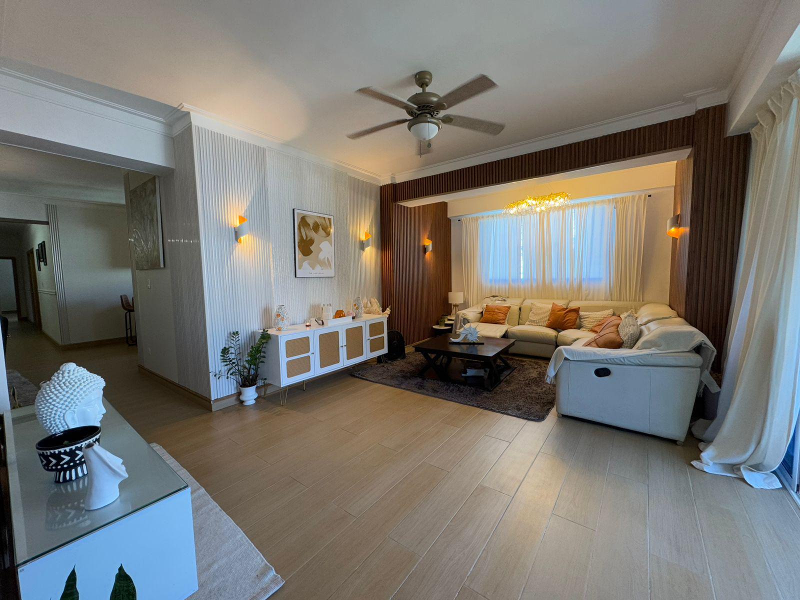 Gran Oportunidad! Apartamento en Don Honorio, Santo Domingo