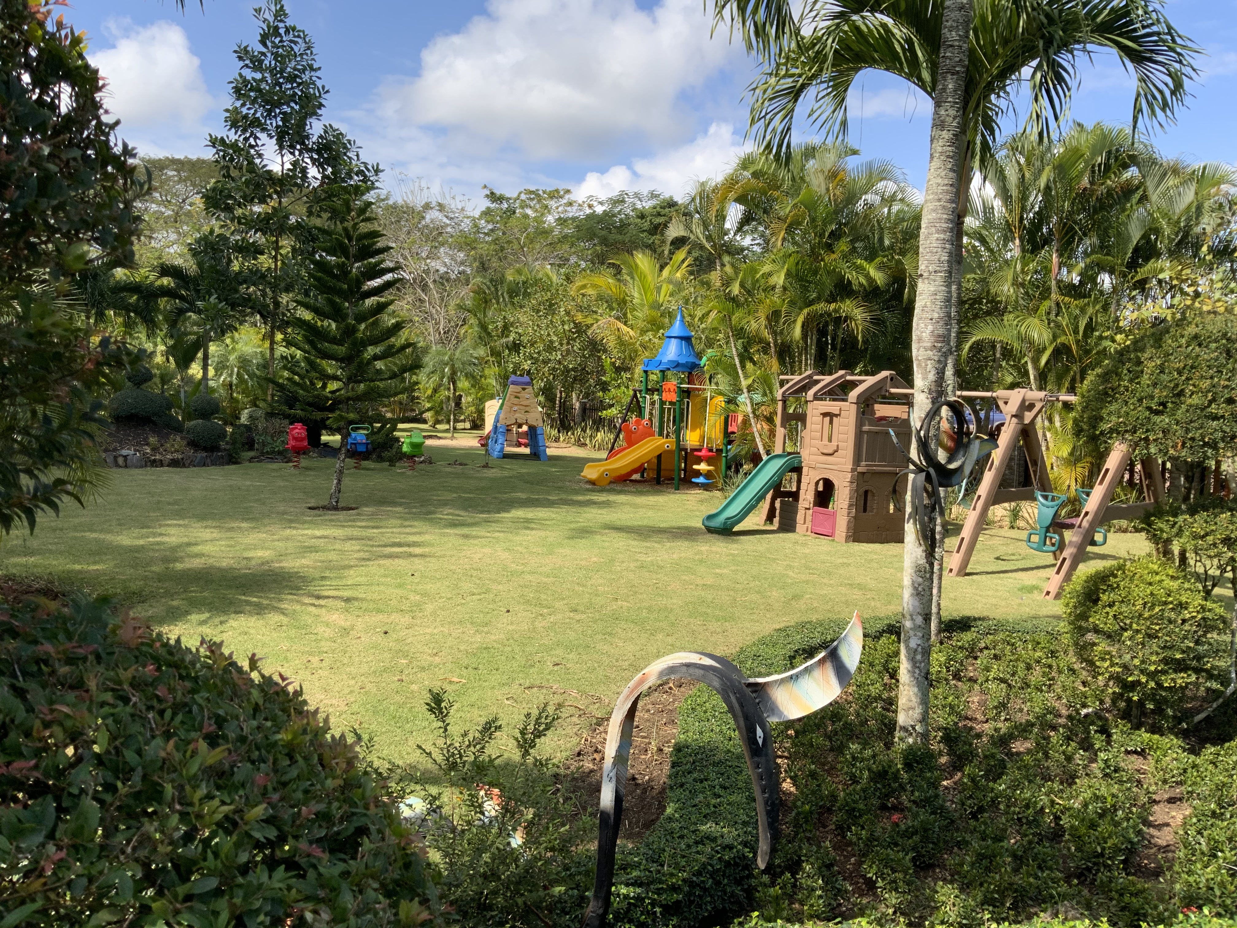 Proyecto Vacacional Eco-Turístico