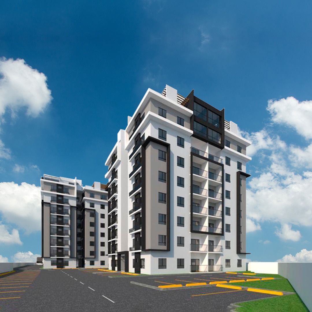 Descubre el Lujo Moderno: Torres de 8 Niveles en Alameda con Amenidades Exclusivas y Diseños Inteligentes.