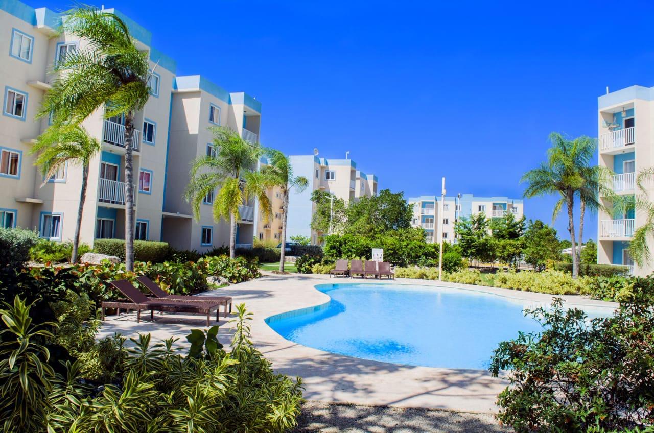 APARTAMENTO EN PUNTA CANA