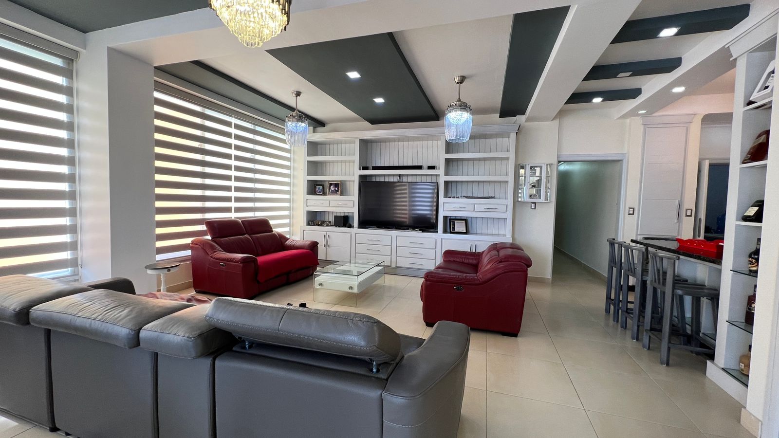 Lujoso apartamento en Torre con asensor