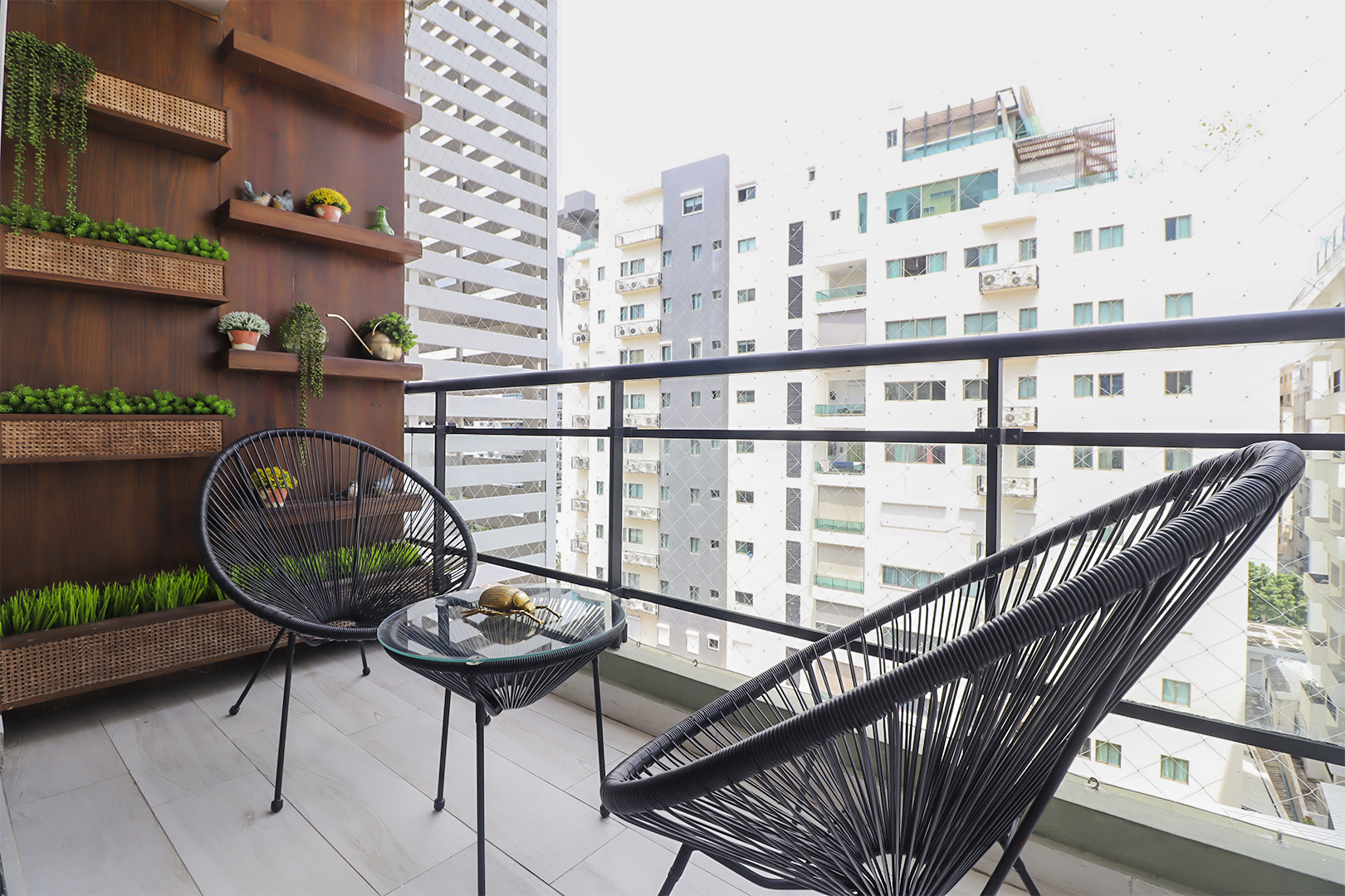 Apartamento En Alquiler En Evaristo Morales