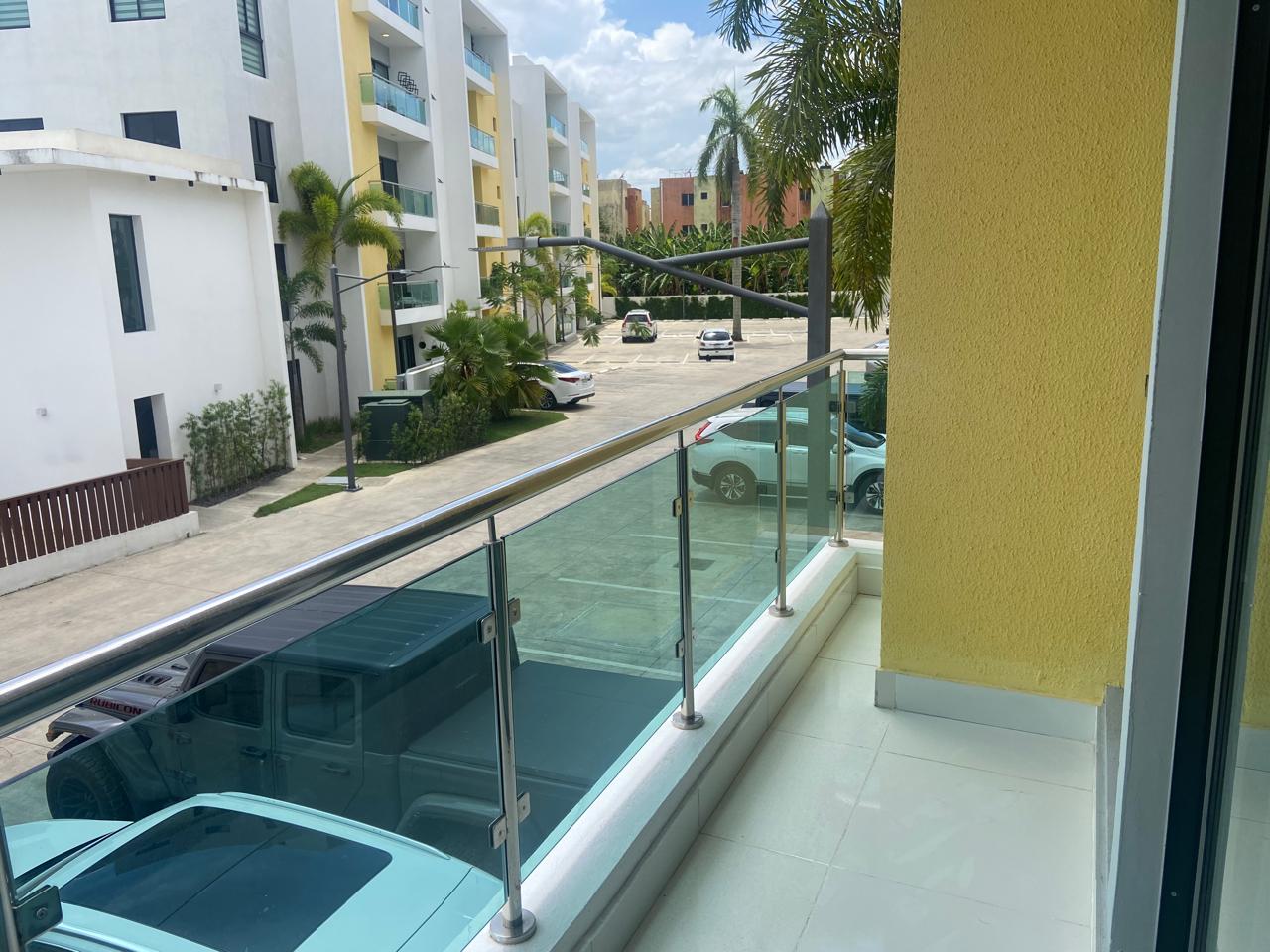 Apartamento En Santiago