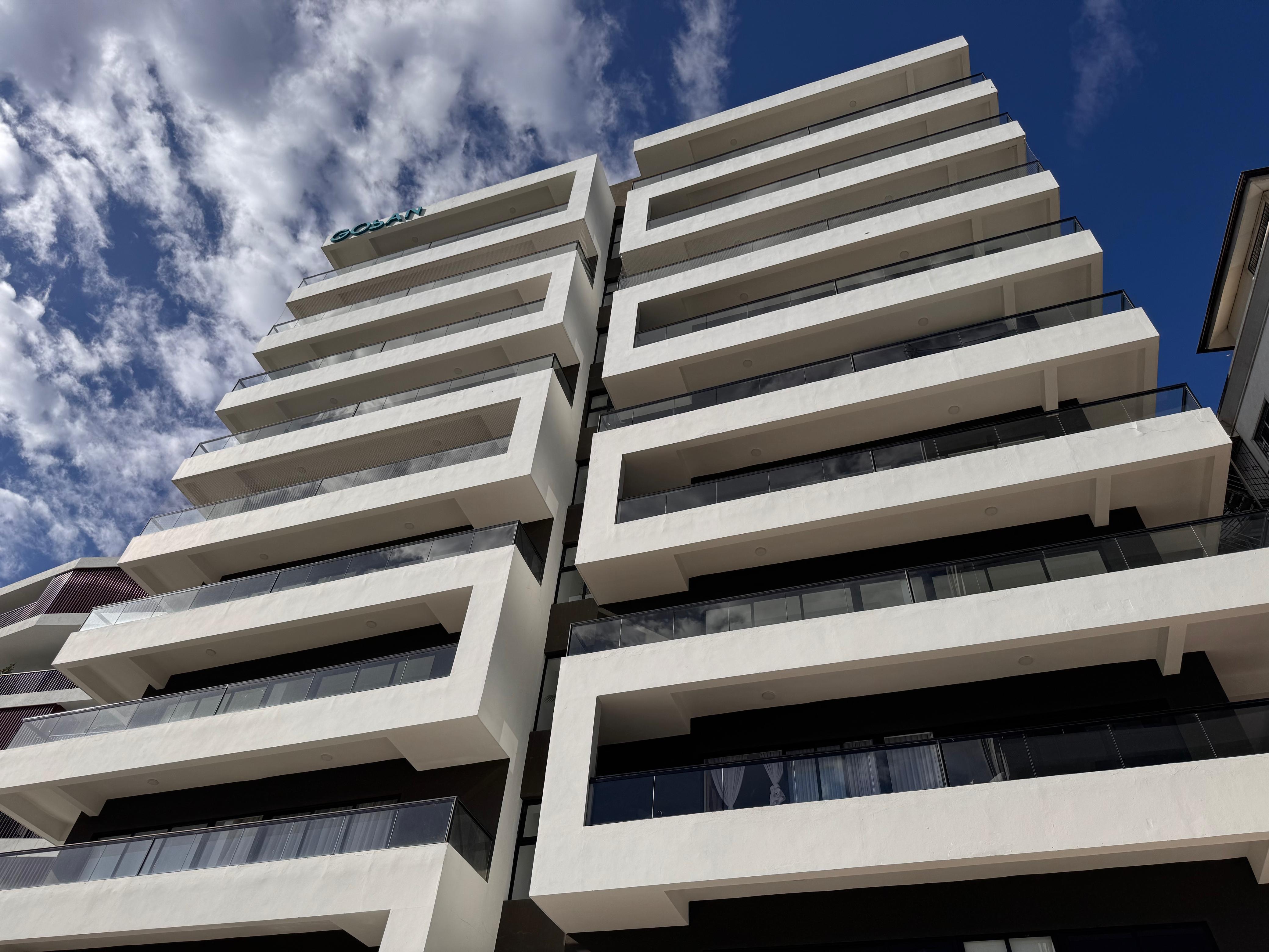 Apartamento en TORRE VERSALLES II