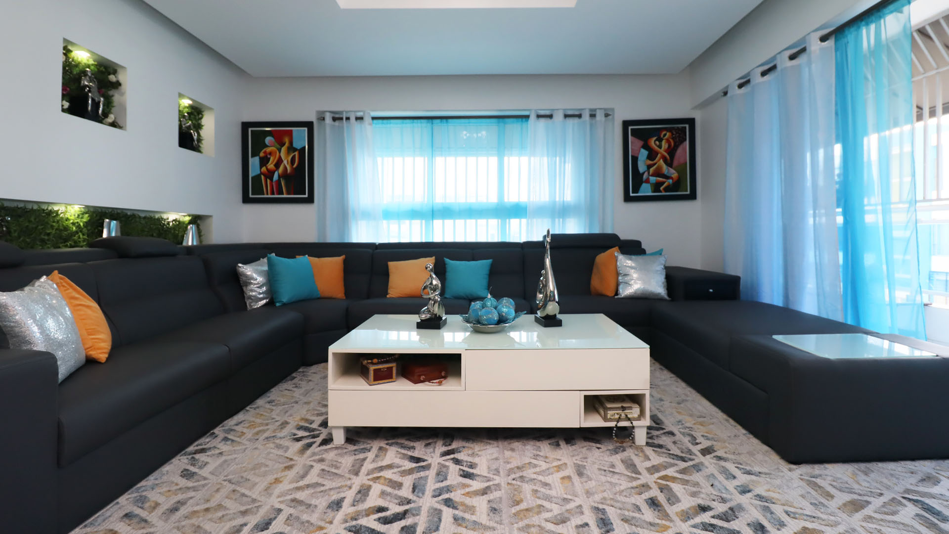 PH de 4 habitaciones en Evaristo Morales