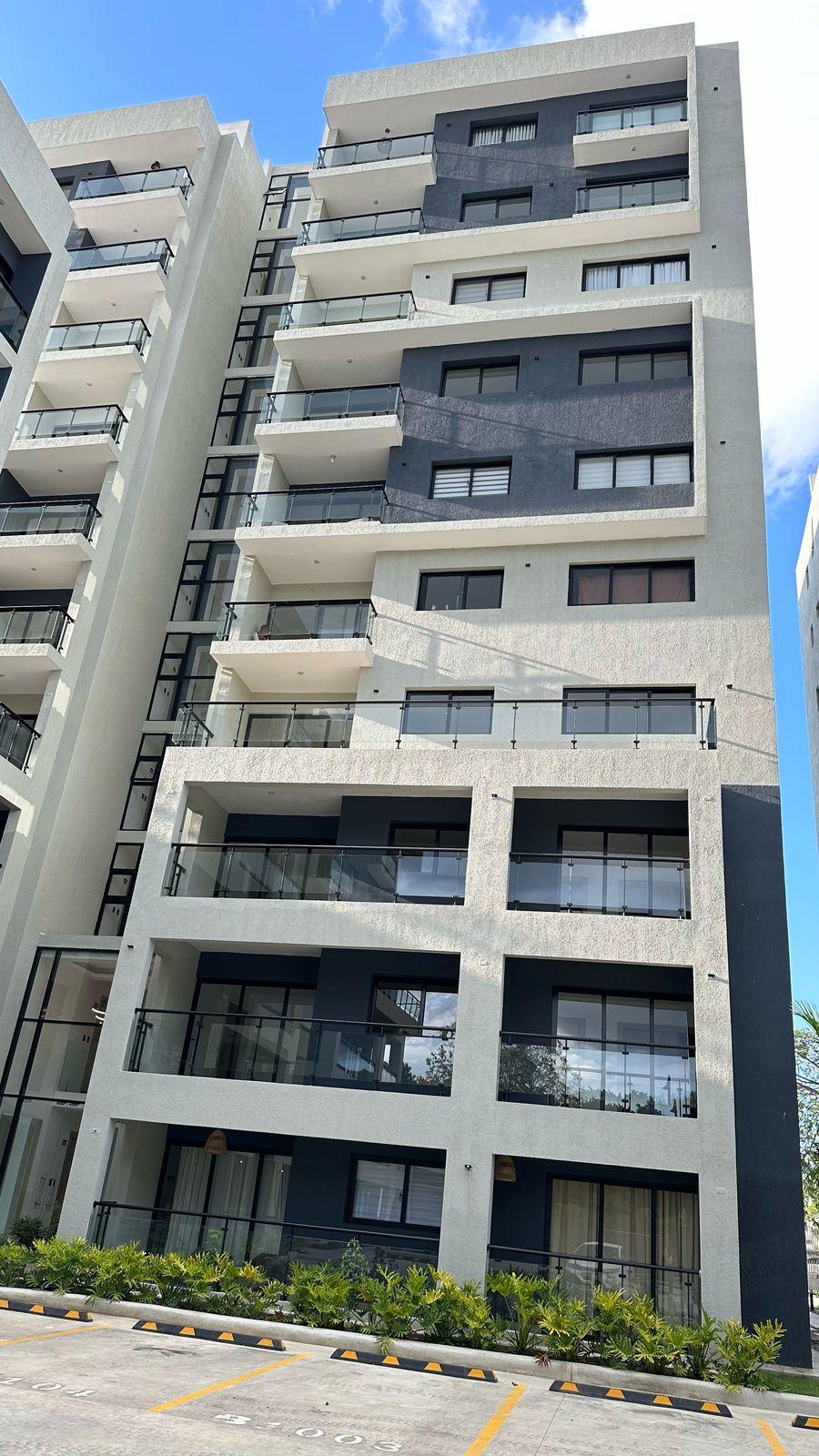 Vive Alto, Vive Exclusivo en Urb. Thomen