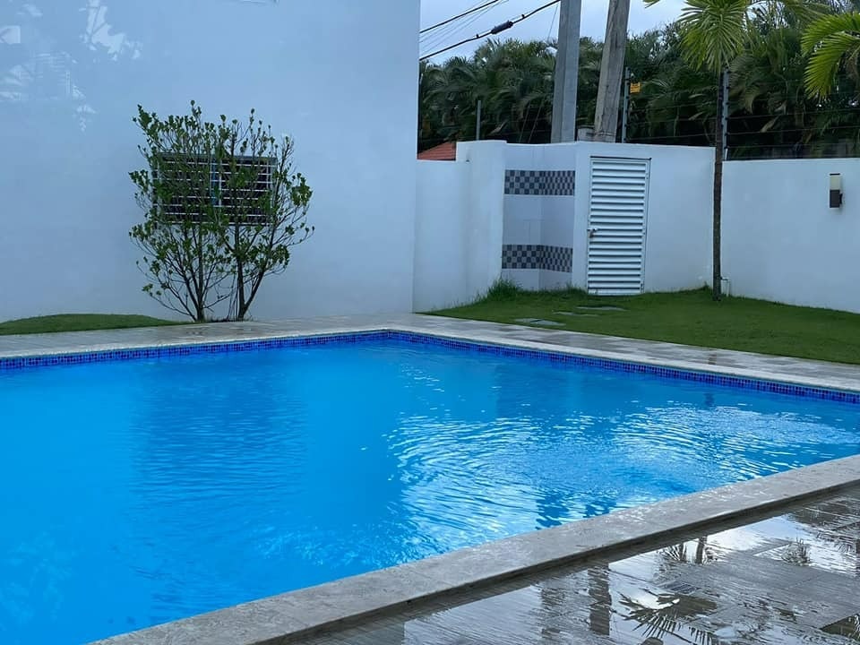 Apartamento Oportunidad Licey