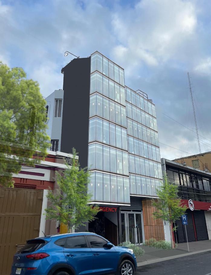 Edificio/Hotel en Venta en San Francisco De Macoris