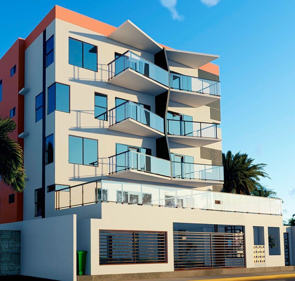 Apartamento en Maraño II