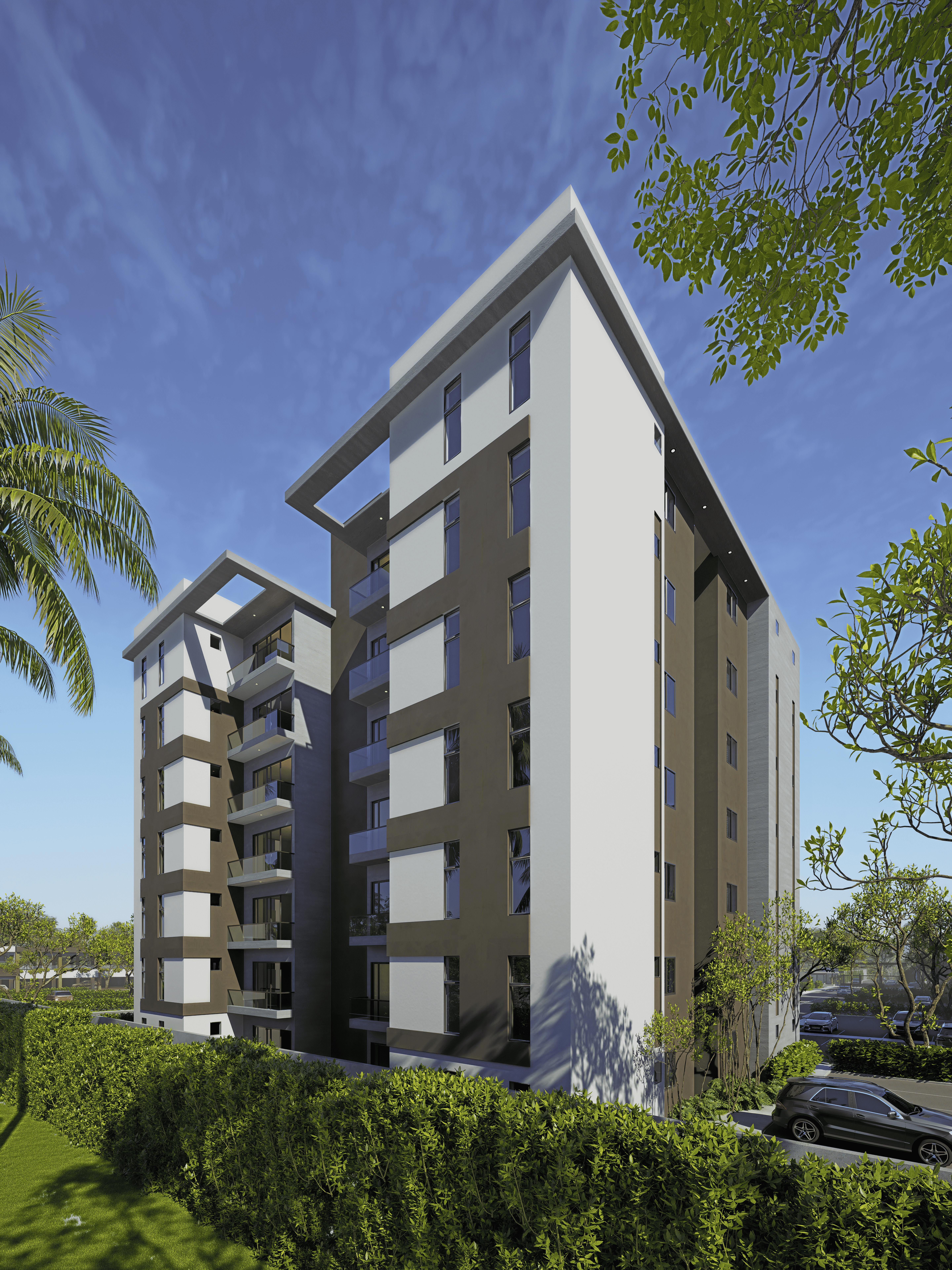 Apartamentos en venta en Licey, Santiago
