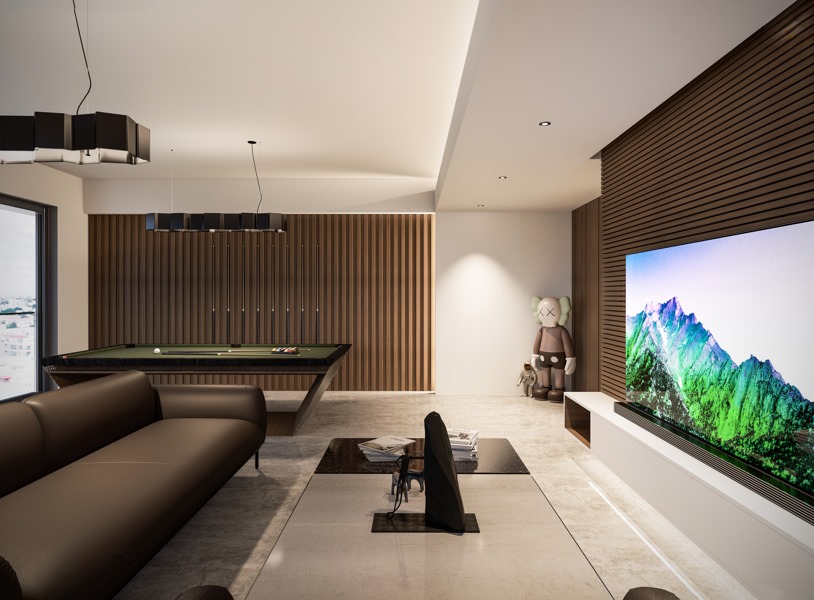 Exclente Proyecto En Gazcue