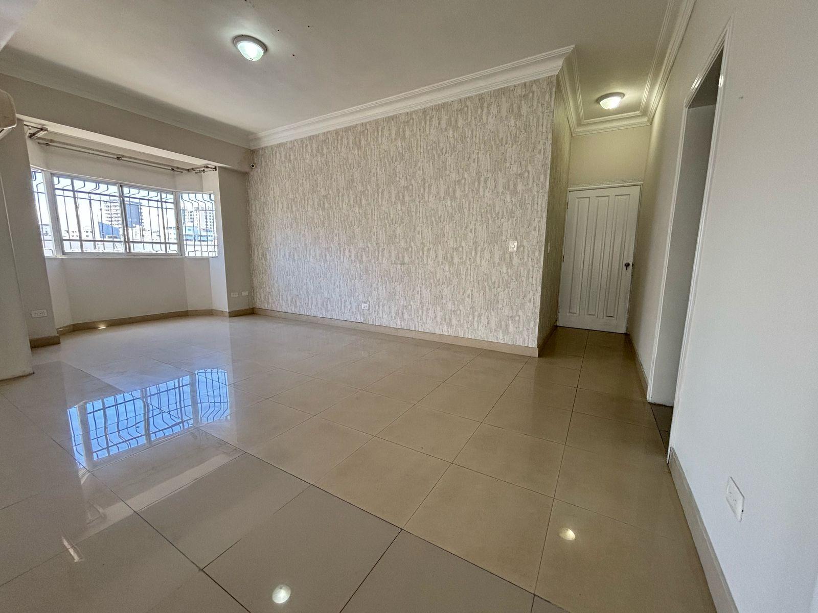 Apartamento Familiar en Bella Vista