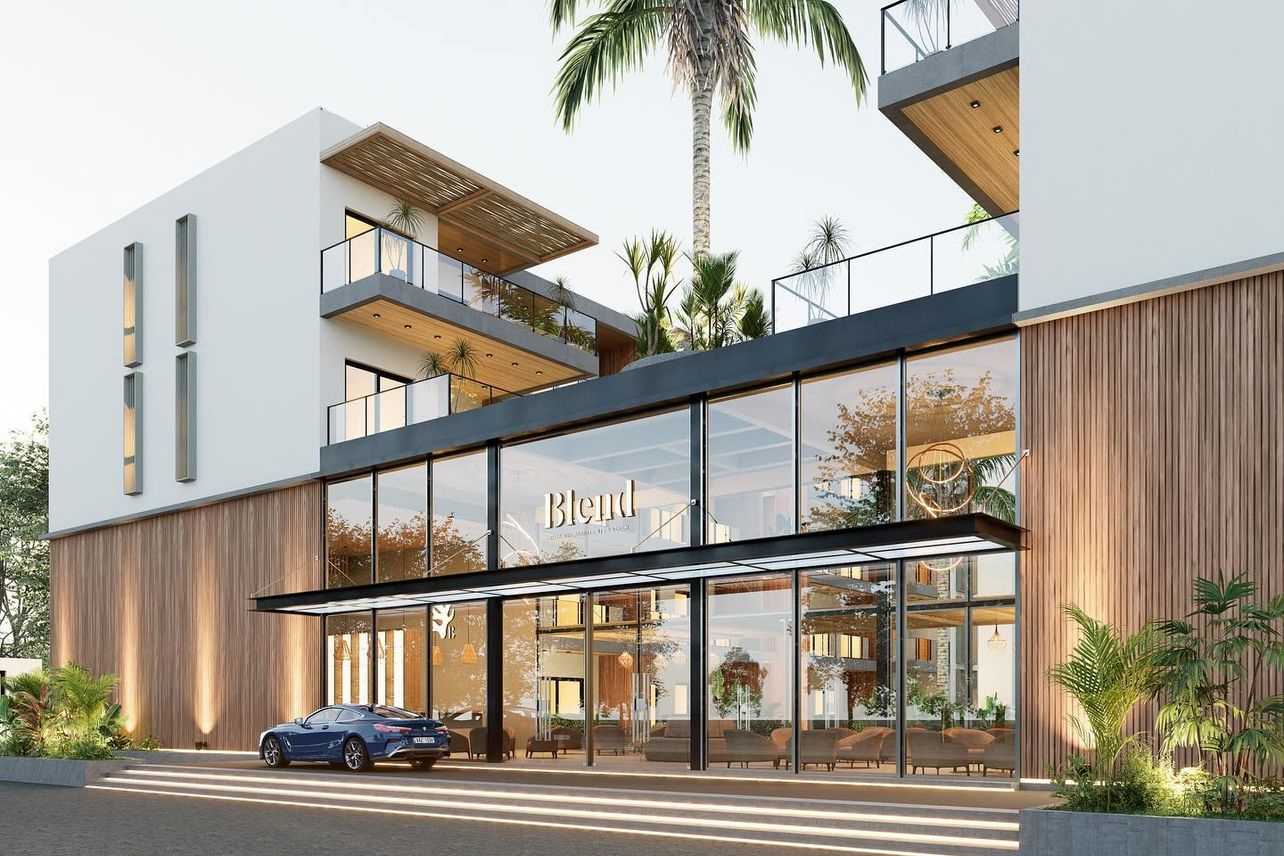 Imponente proyecto en Bayahibe