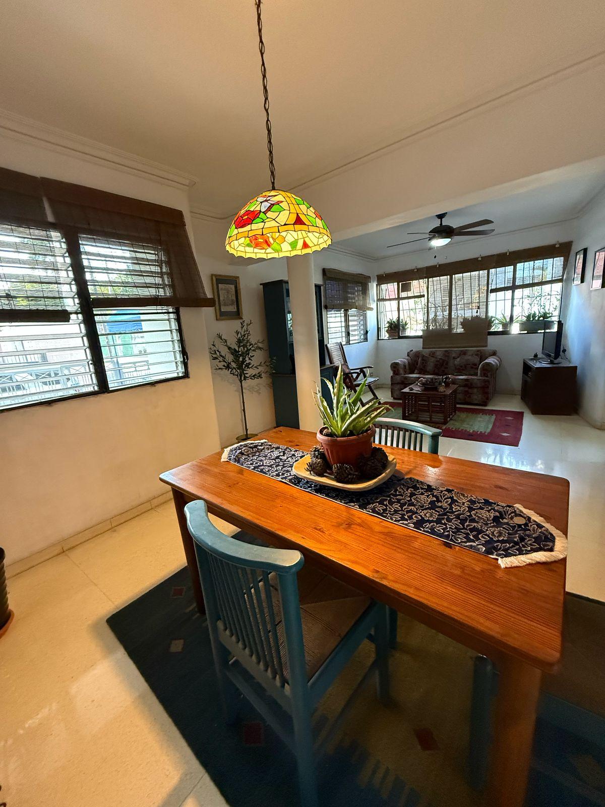 Apartamento en los Laureles