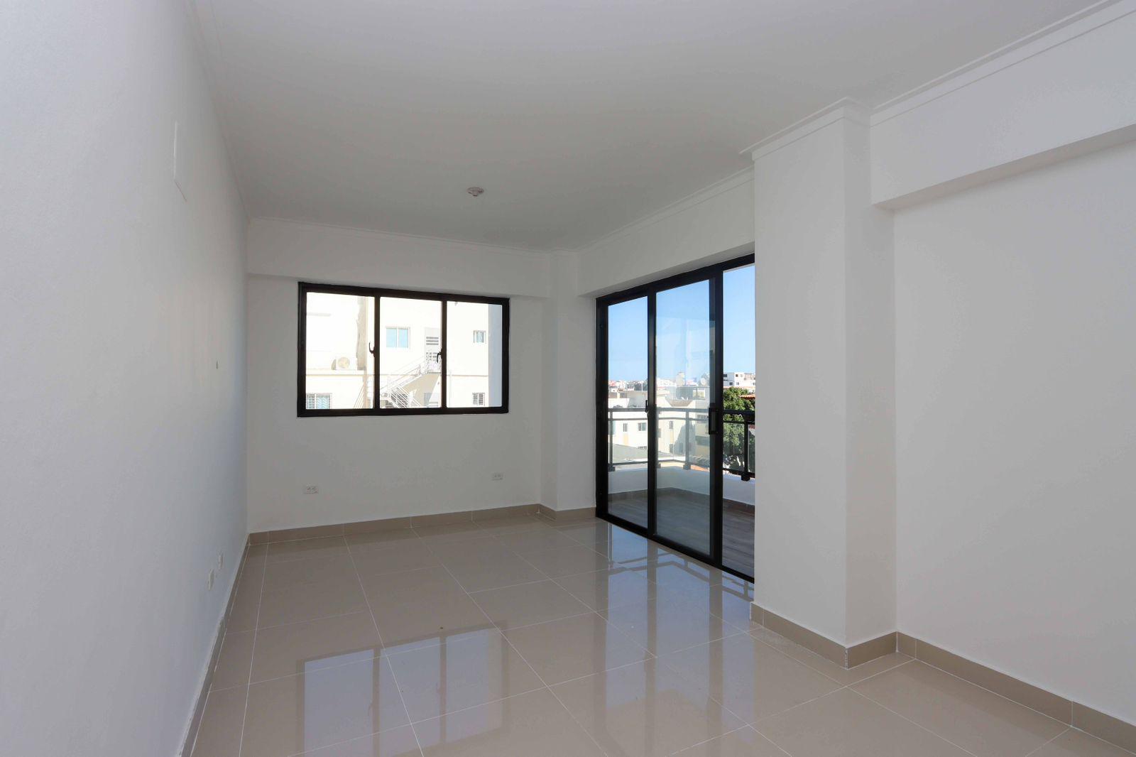 Apartamento en EL MILLON
