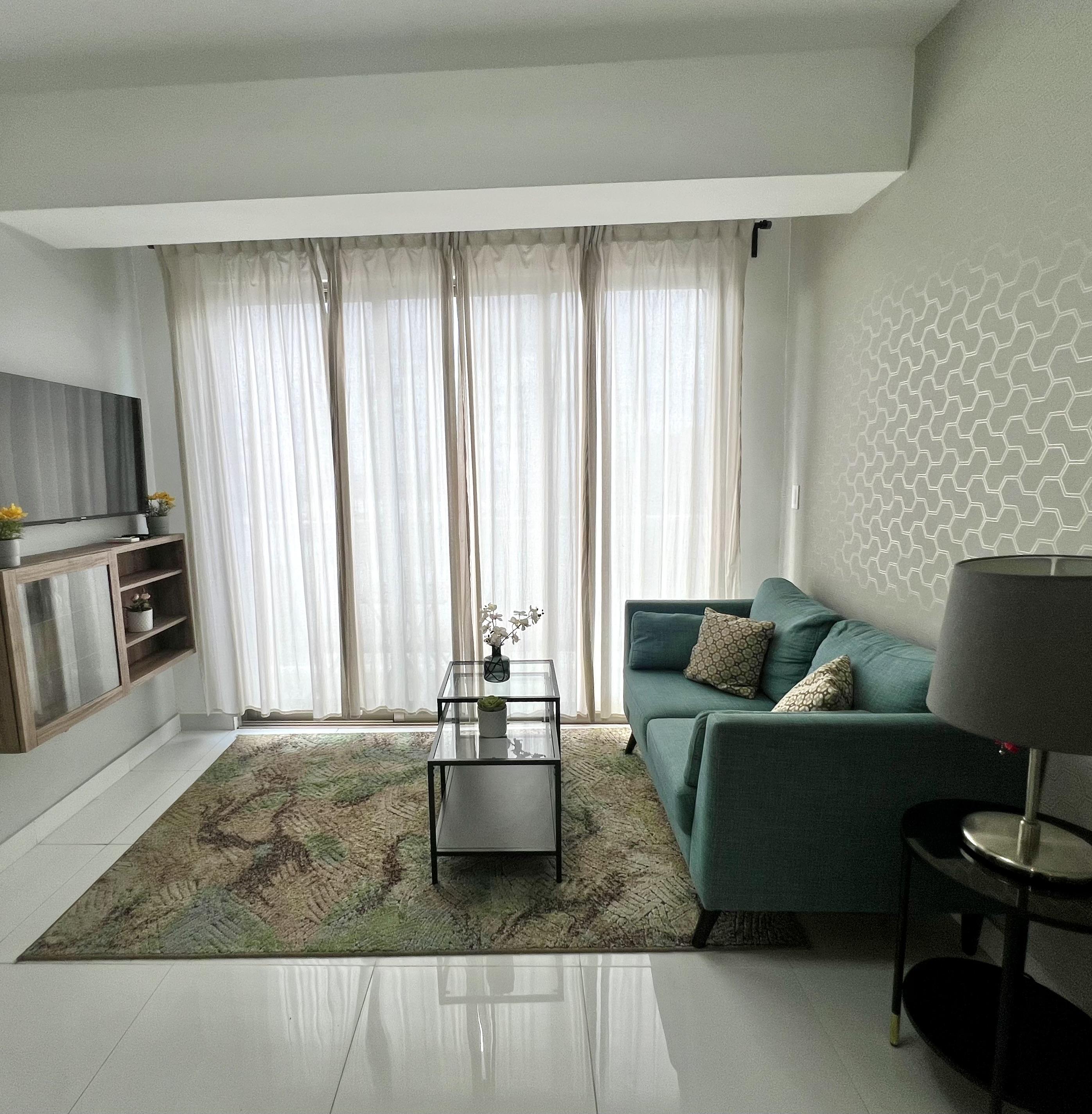 APARTAMENTO DE UNA HABITACION EN ALQUILER URBANIZACIÓN REAL