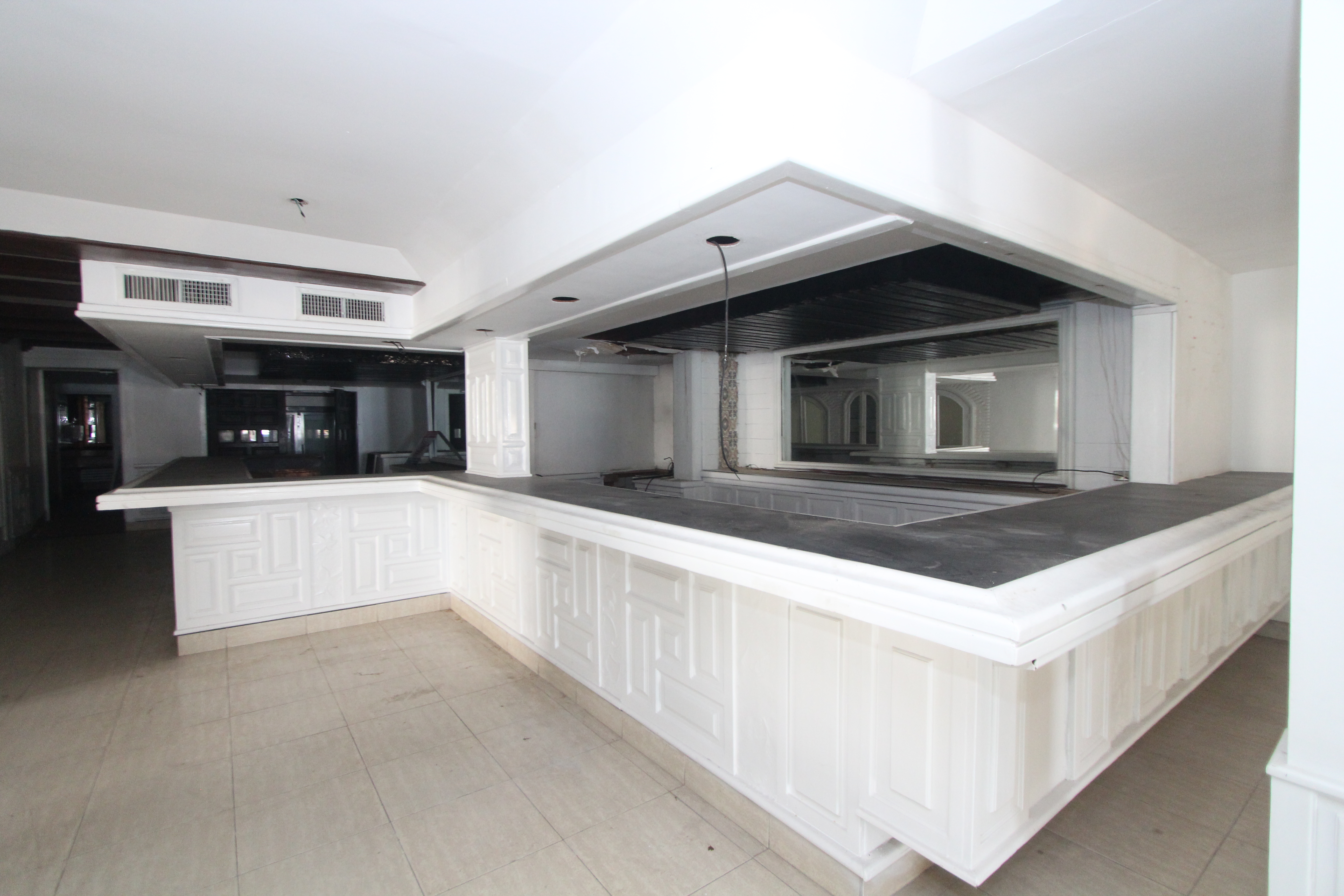 Local Comercial en Naco