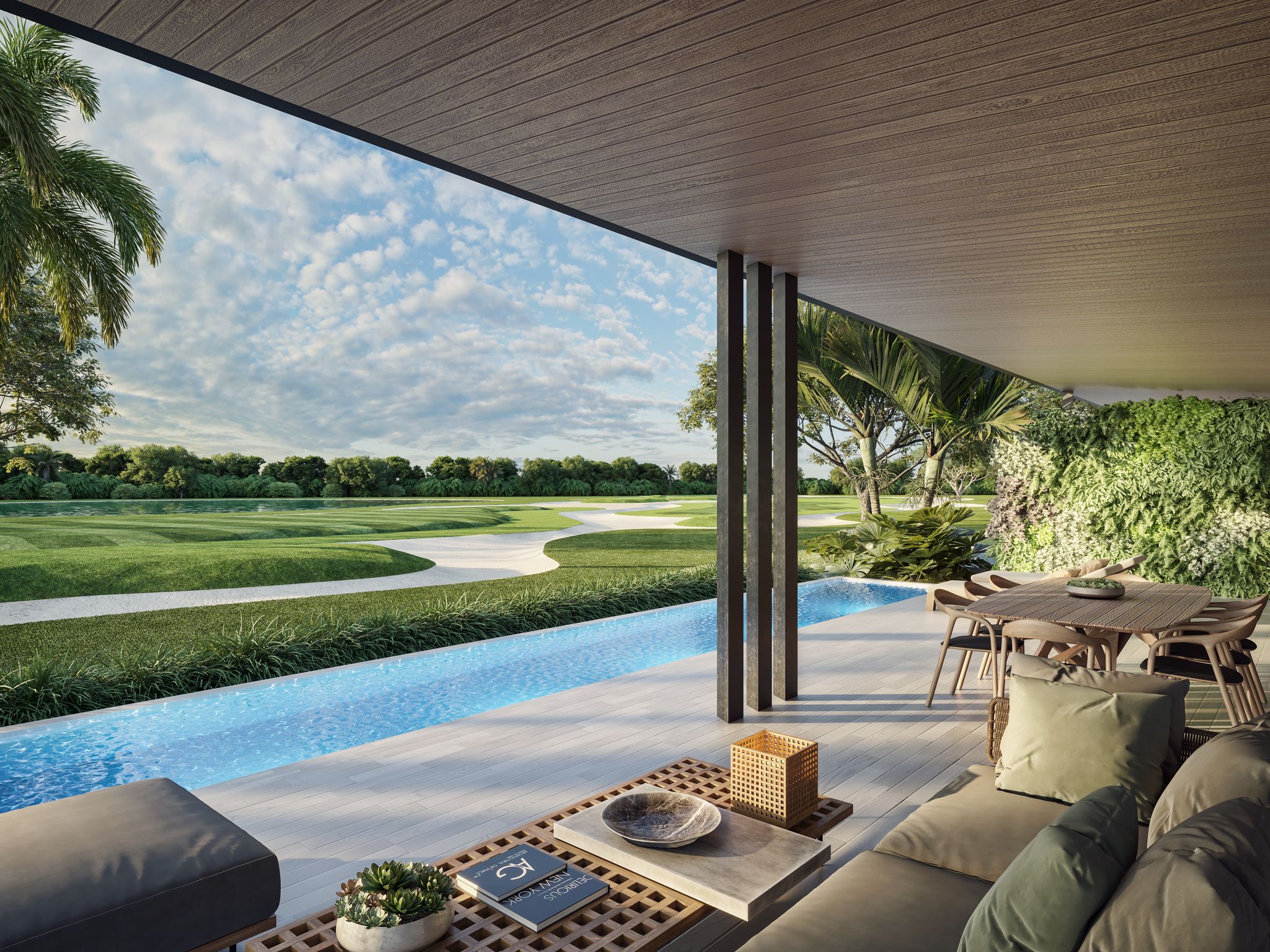 EXCLUSIVO PROYECTO EN CAP CANA IDEAL PARA TI Y TU FAMILIA