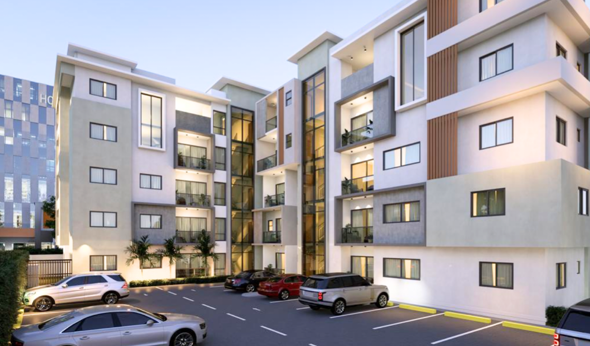 ESPECTACULAR LUJOSO RESIDENCIAL EN SANTIAGO