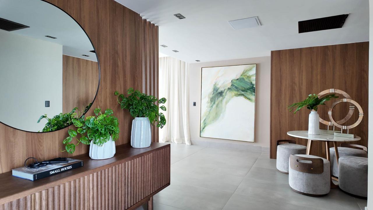 Elegancia, Altura y Confort en la Exclusiva Avenida Circunvalación