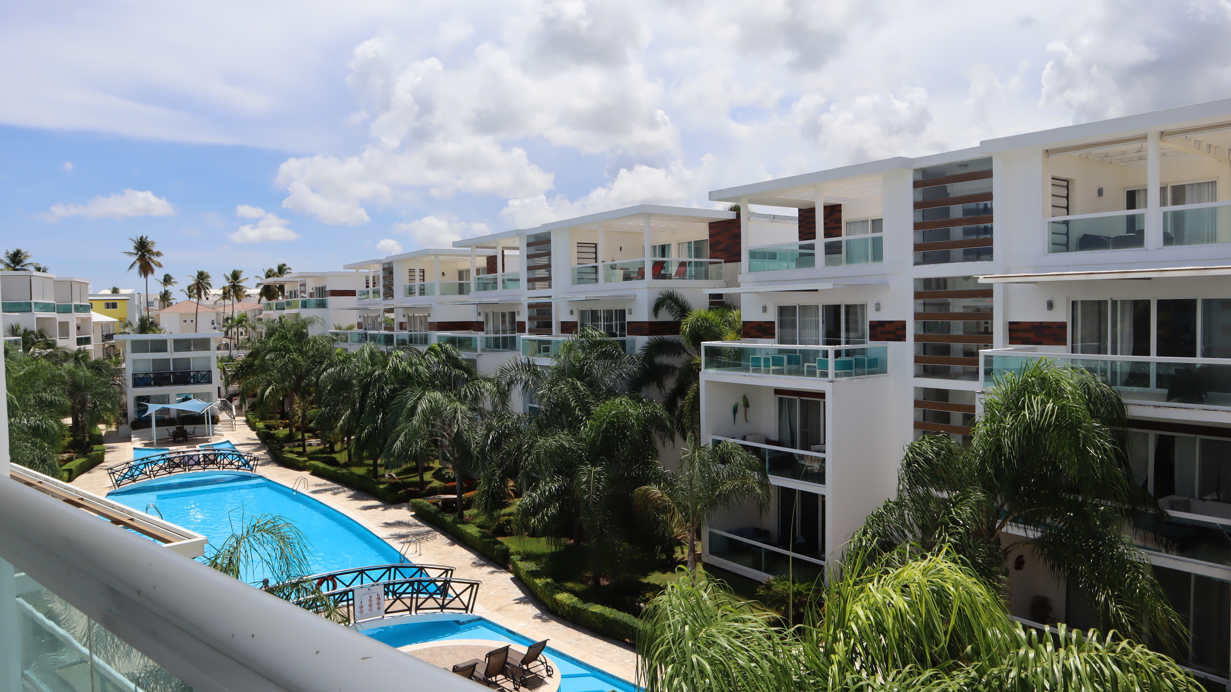 Beach Condo Punta Cana