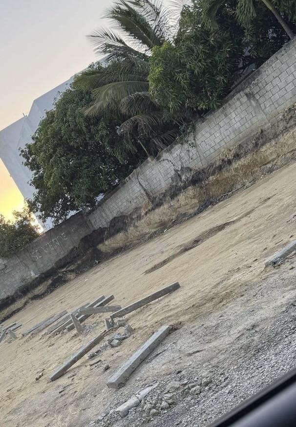 Terreno en el dorado II