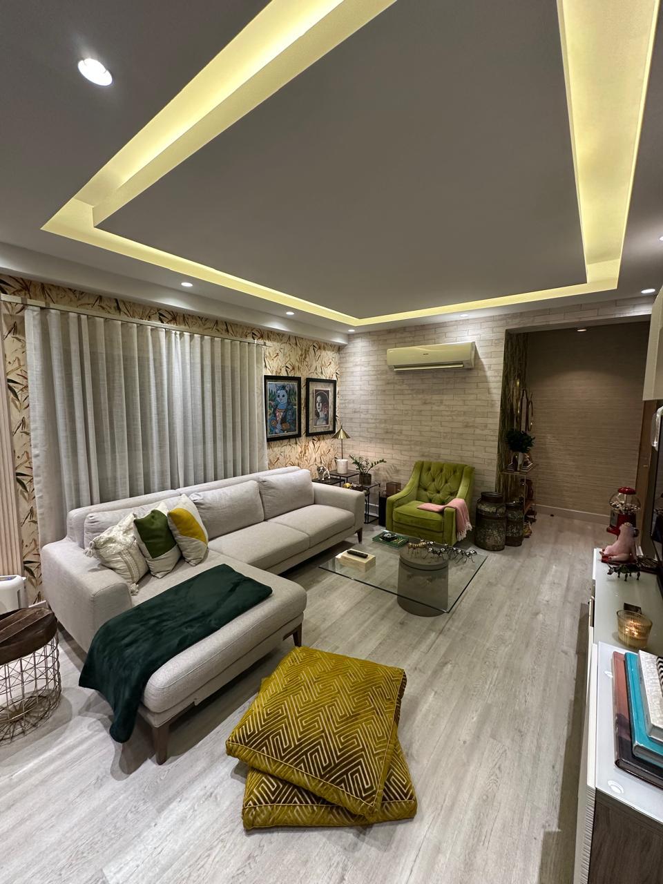 Apartamento de 2 habitaciones en el sector de El Vergel