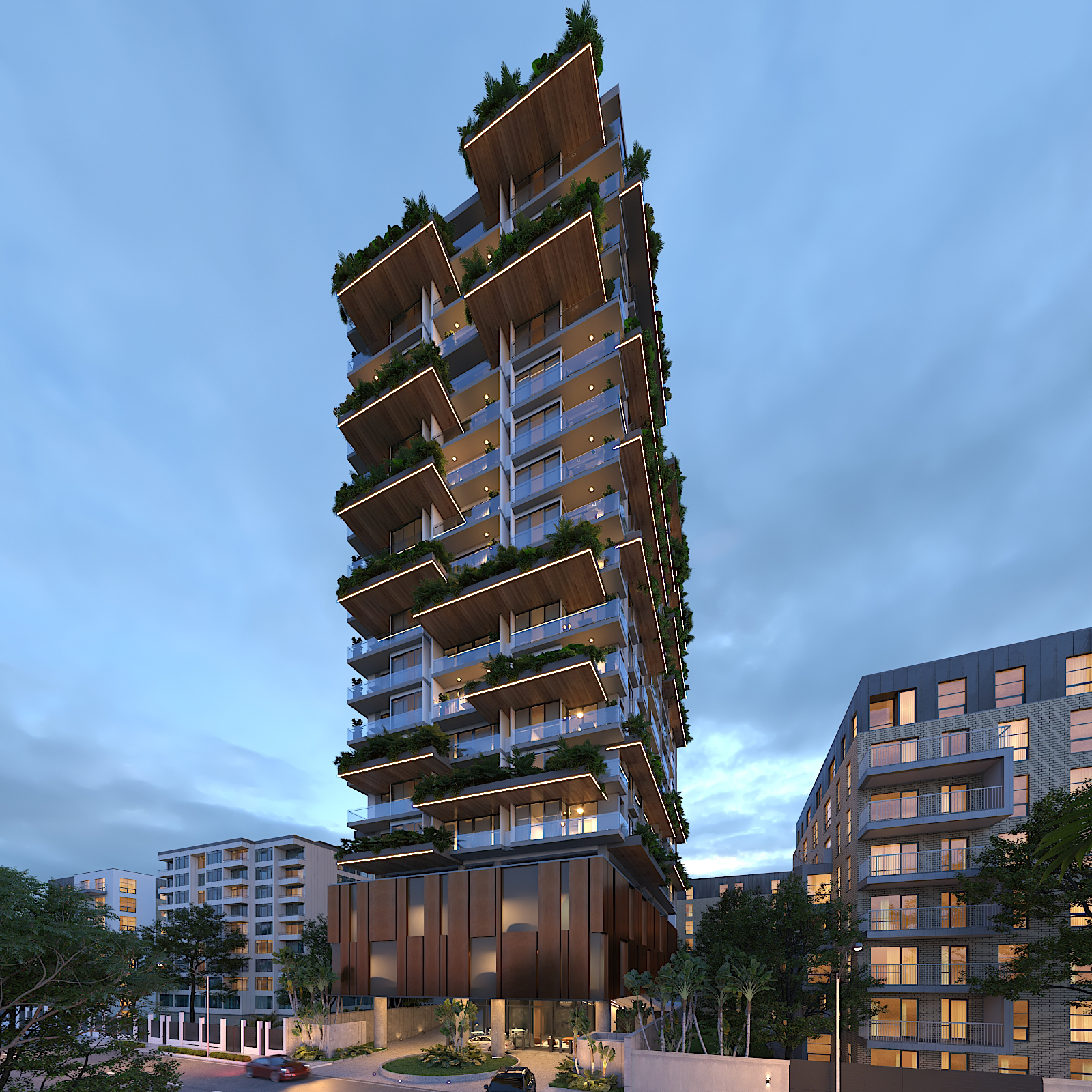 Proyecto en La Esperilla