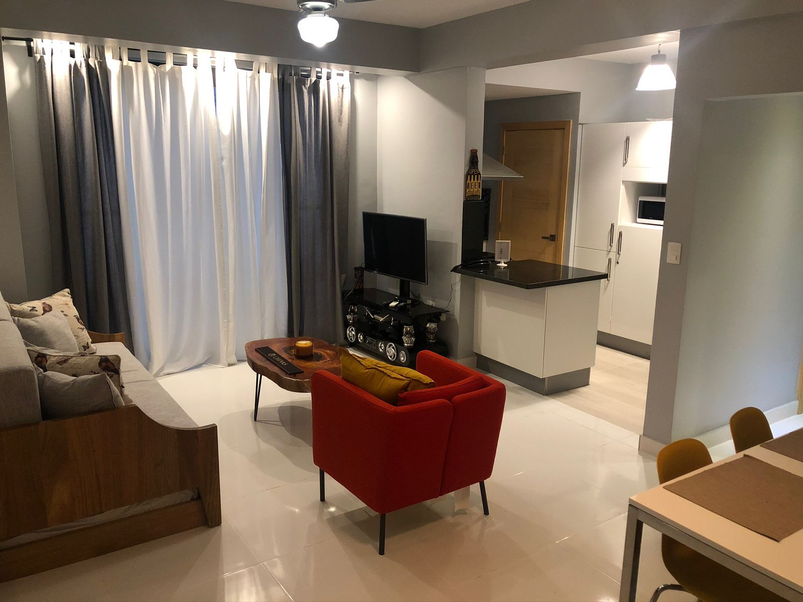 Apartamento para inversion en Bella Vista