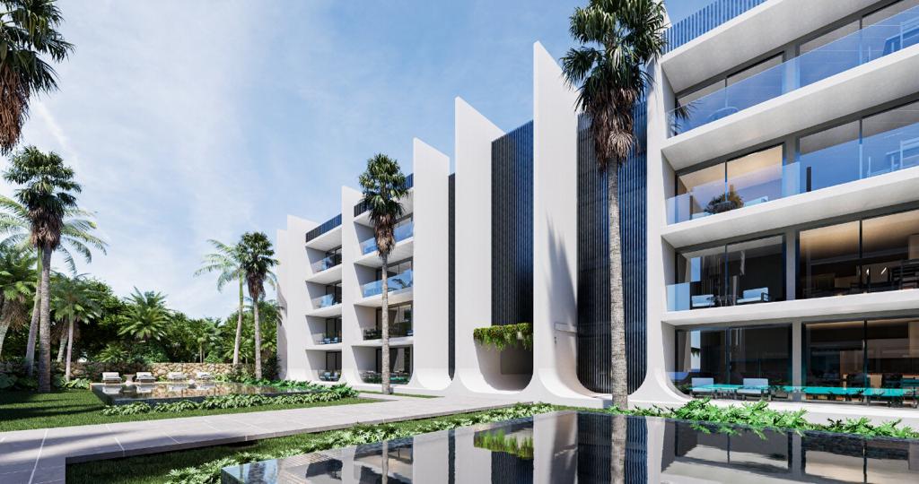 Novedoso y moderno  Residencial en Bayahibe