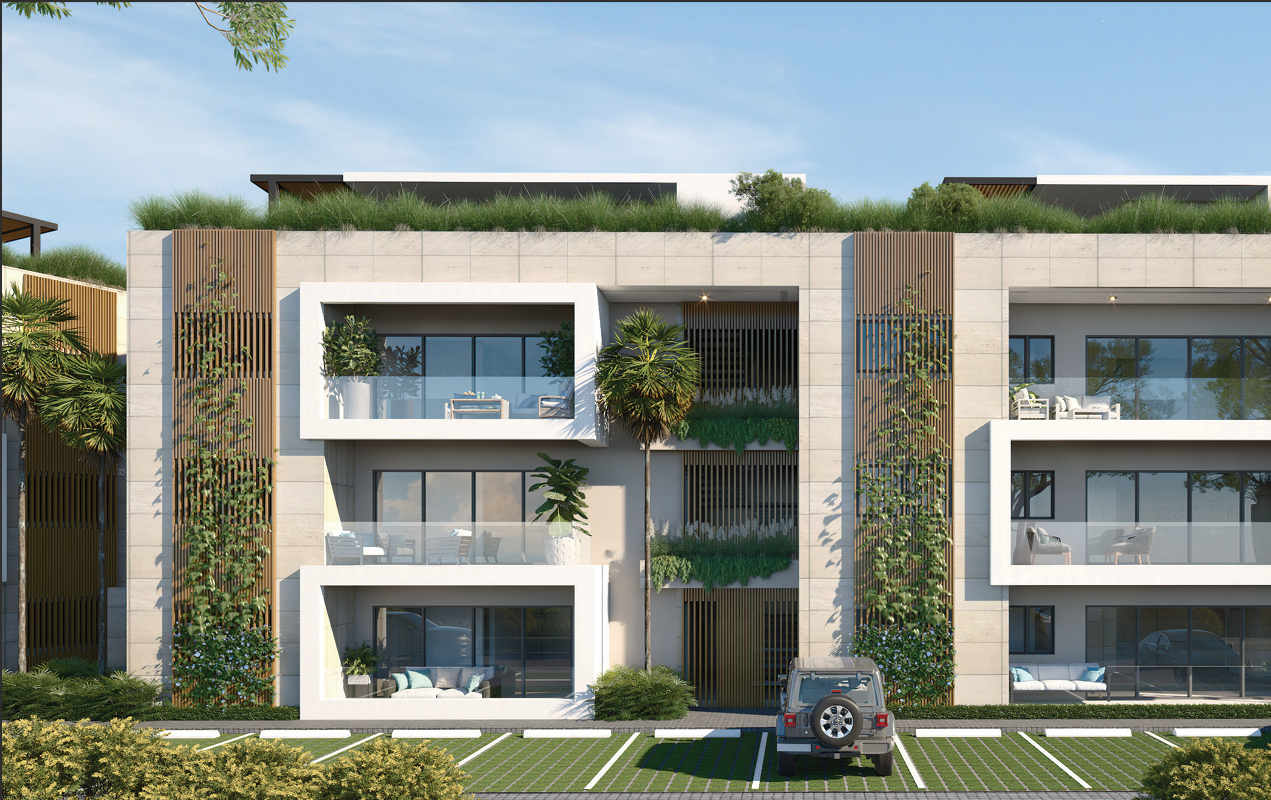 Compra tu Apartamento Ideal en Puerto Plata con Precios de Preconstrucción en Residences