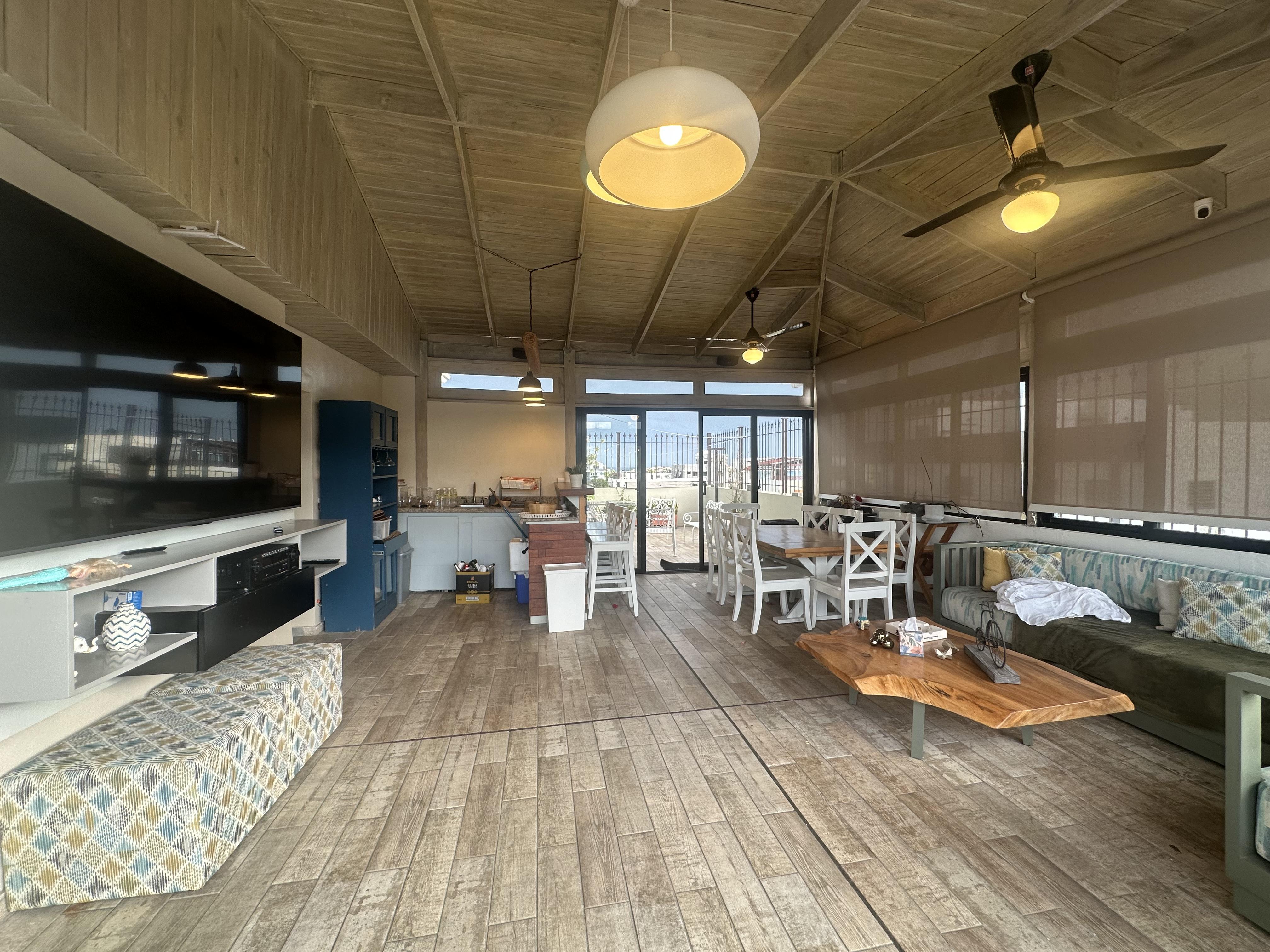 PENTHOUSE IMPECABLE EN EL SECTOR DE JARDINES DEL SUR