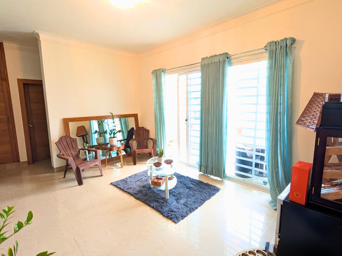 Apartamento en Venta – Los Álamos, Santiago