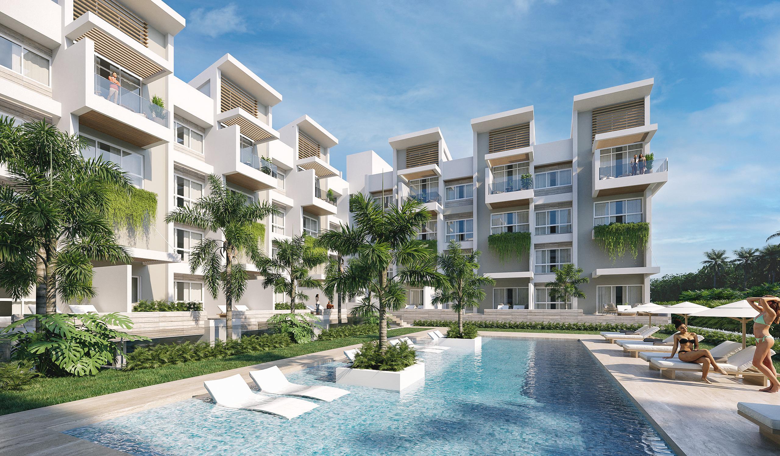 Vive el Lujo y la Tranquilidad en el Corazón del Paraíso