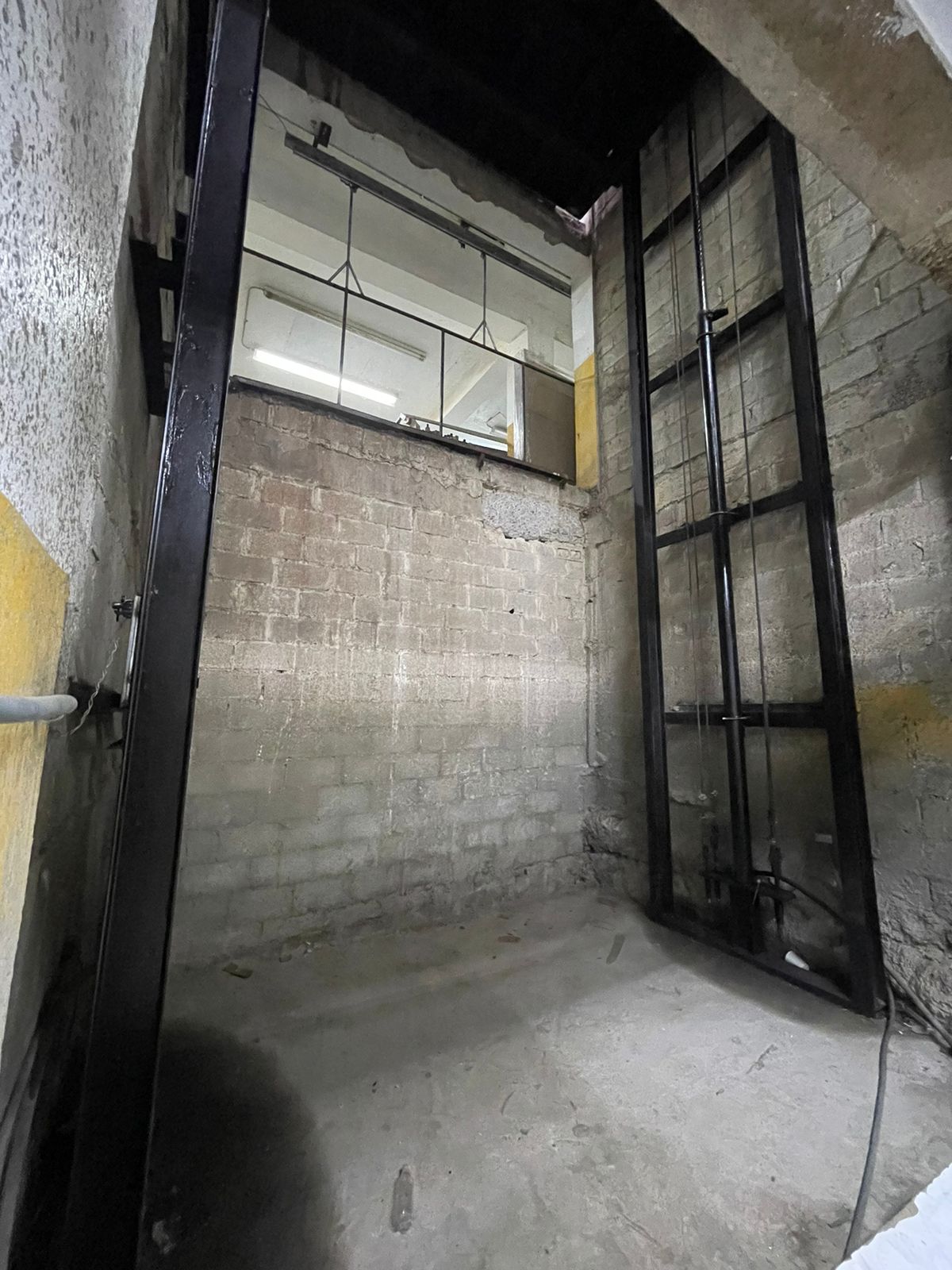 Nave Industrial Ideal