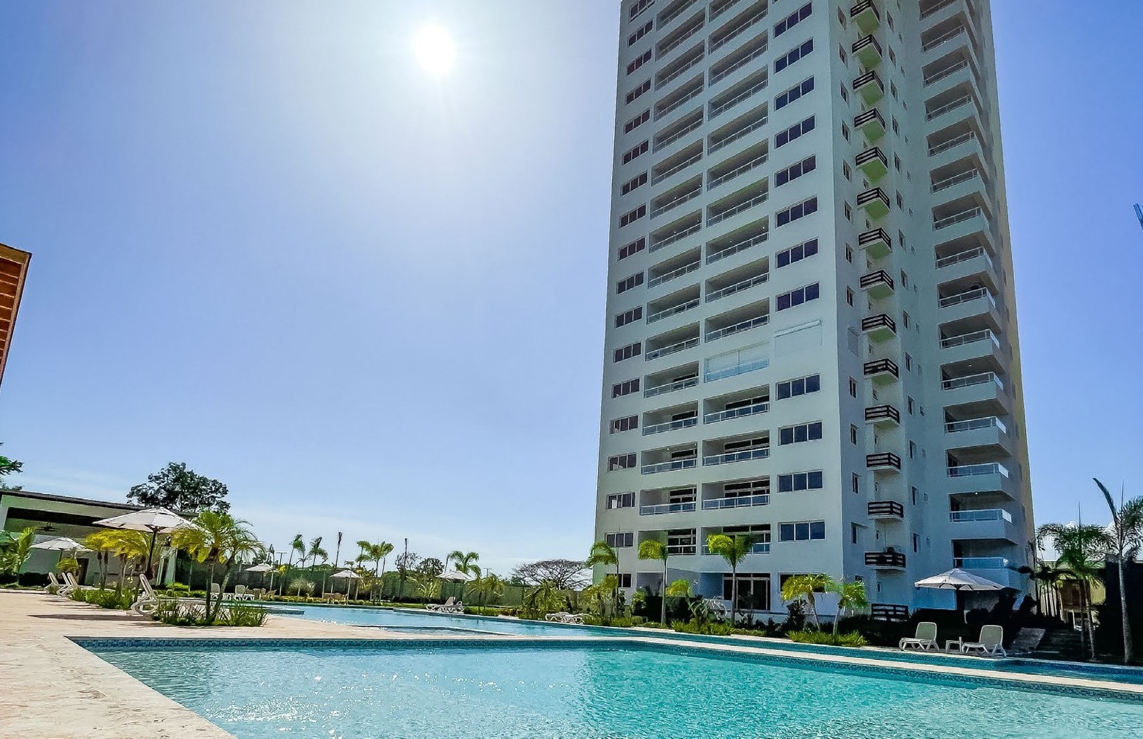 Apartamentos con VISTA AL MAR en Juan Dolio