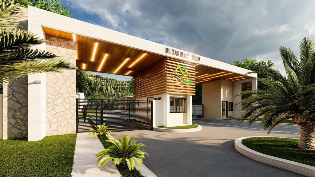 Terrenos en buena zona de santiago