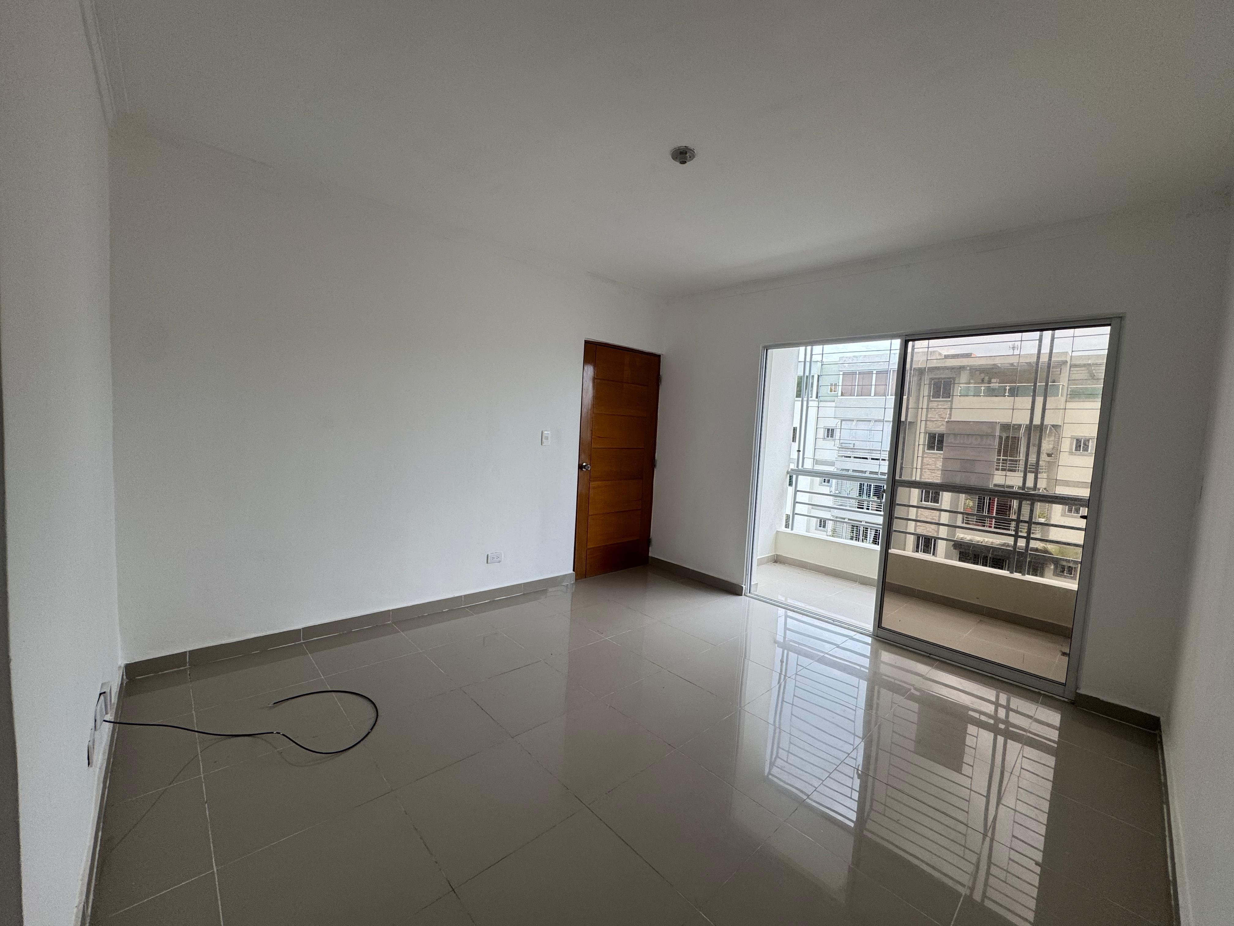 Apartamento en Arroyo Manzano