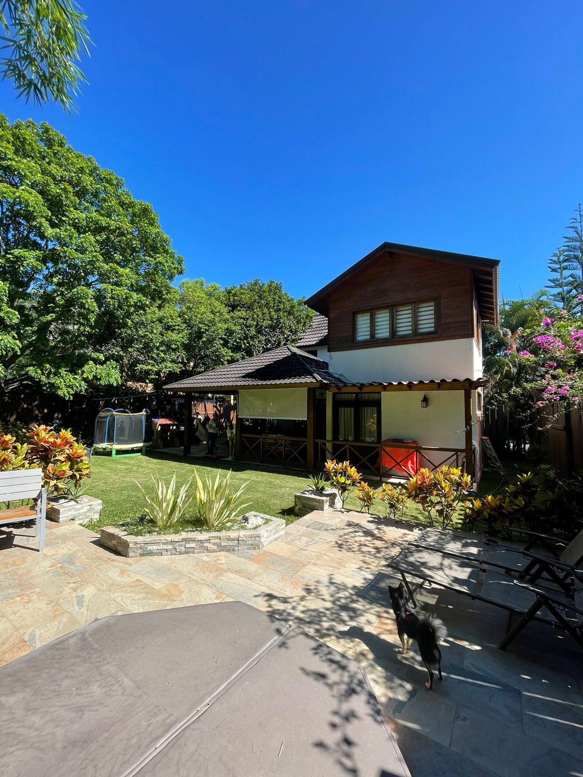 HERMOSA VILLA EN JARABACOA