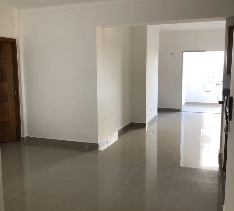 Apartamento en Alquiler en Los Restauradores