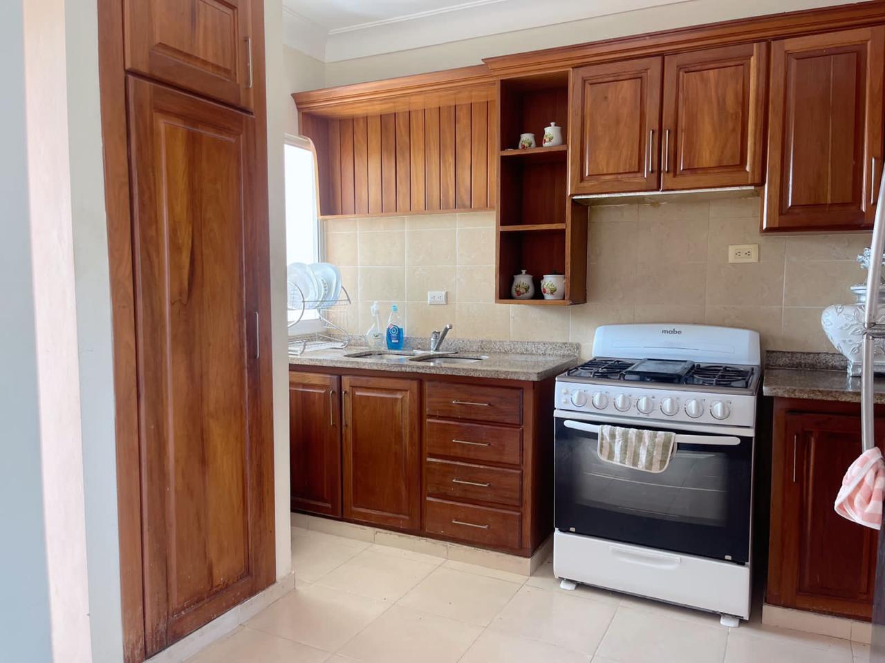 Apartamento en venta en la cejas sfm