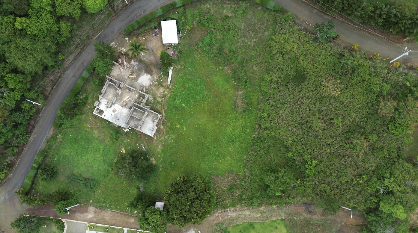 Solar en Jarabacoa Mountain Garden