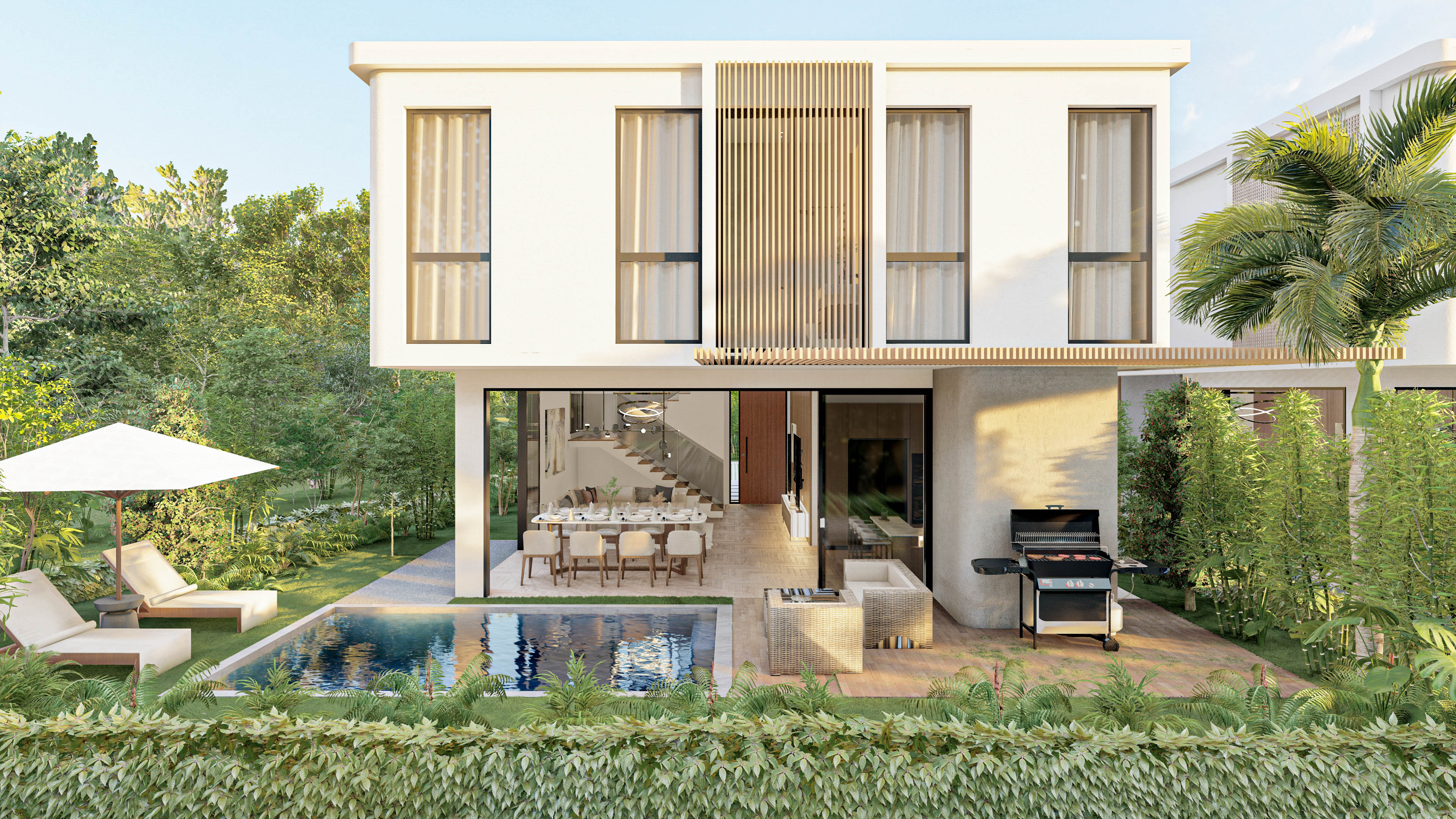 Villas en Punta Cana – Vistacana