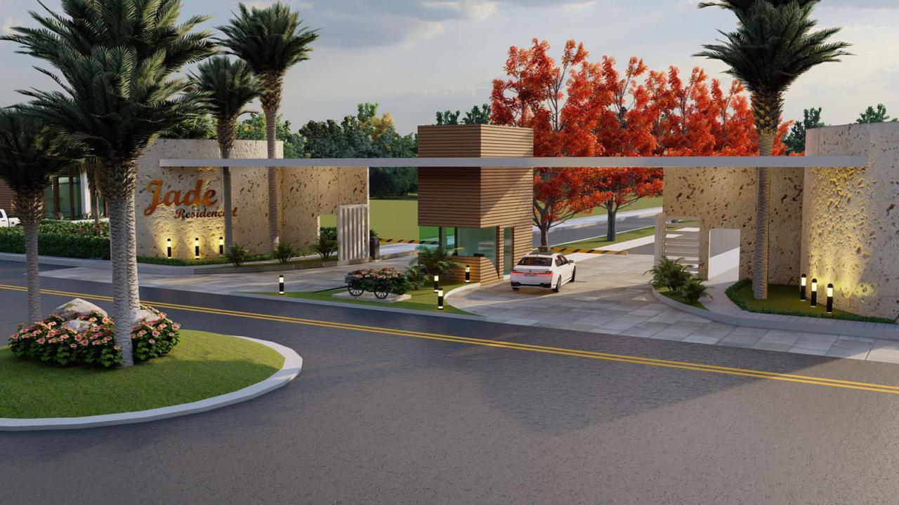 Proyecto de Solares en Baní