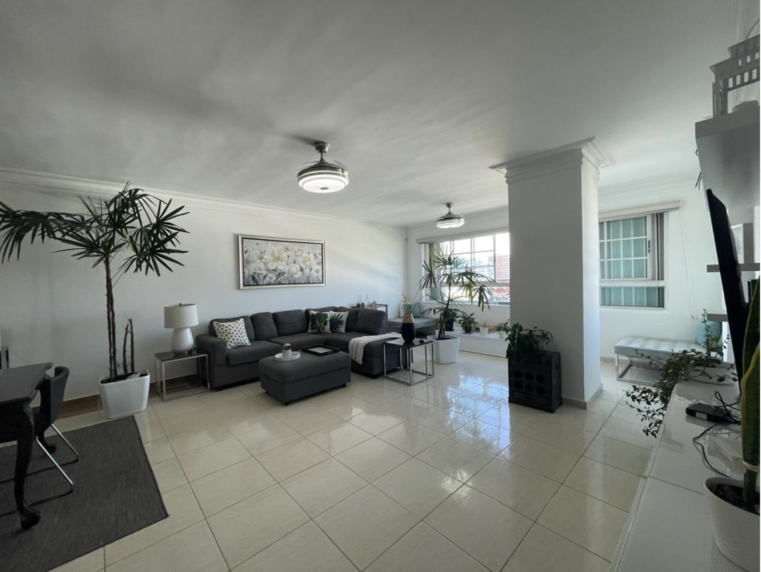 Se alquilan habitaciones en La Esperilla