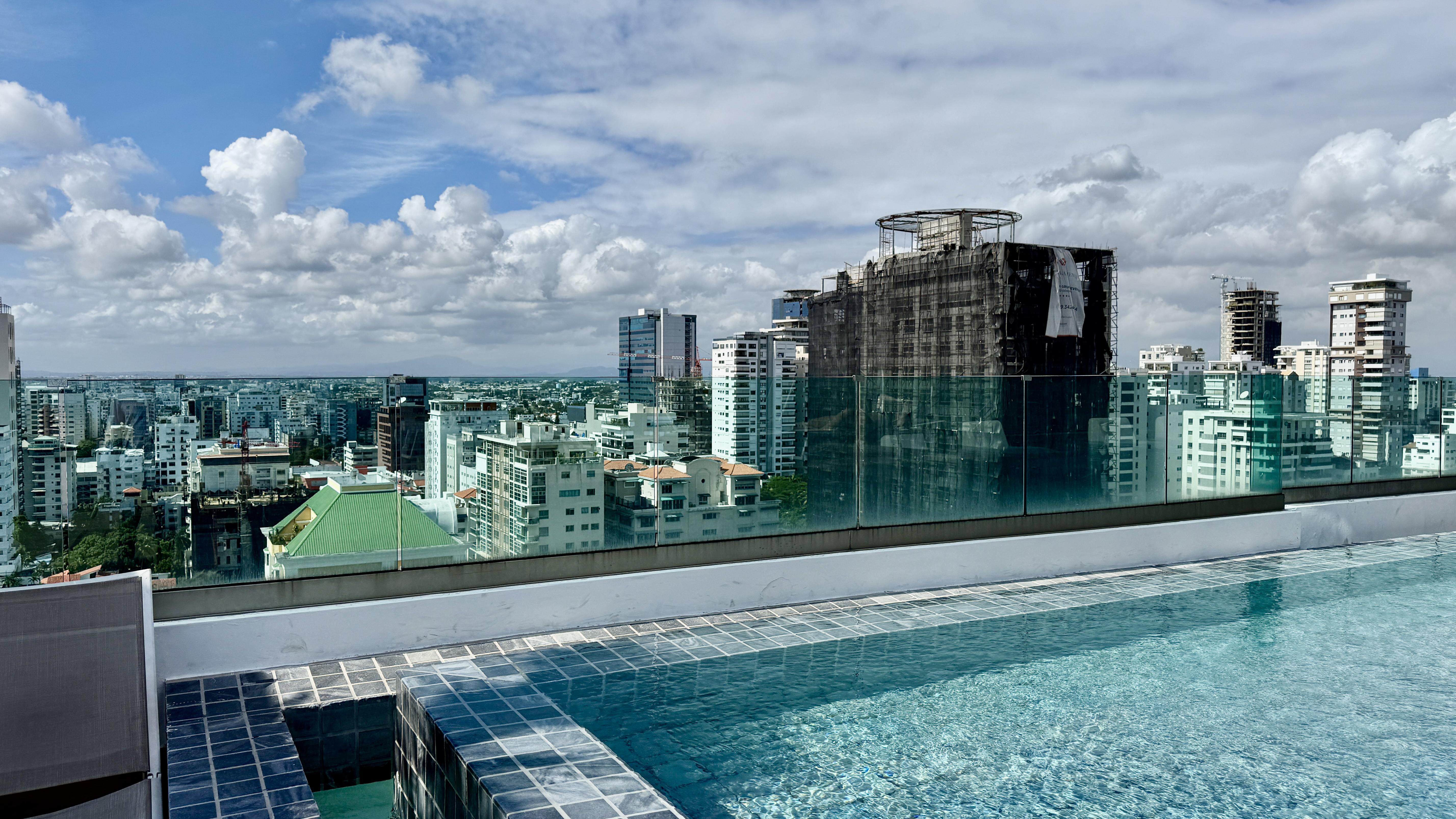 Apartamento de lujo en Piantini