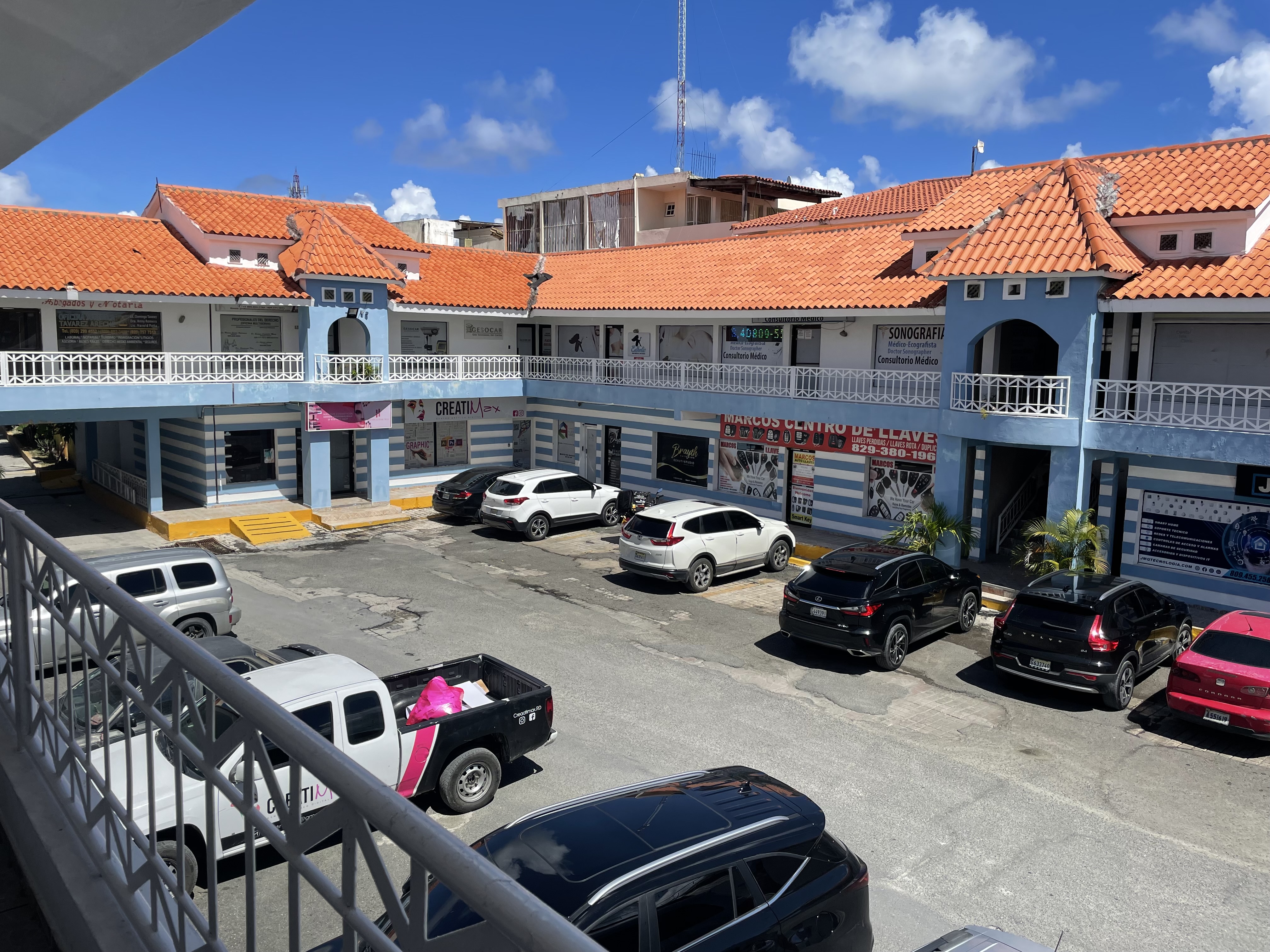 Local Comercial en el Centro de Bavaro