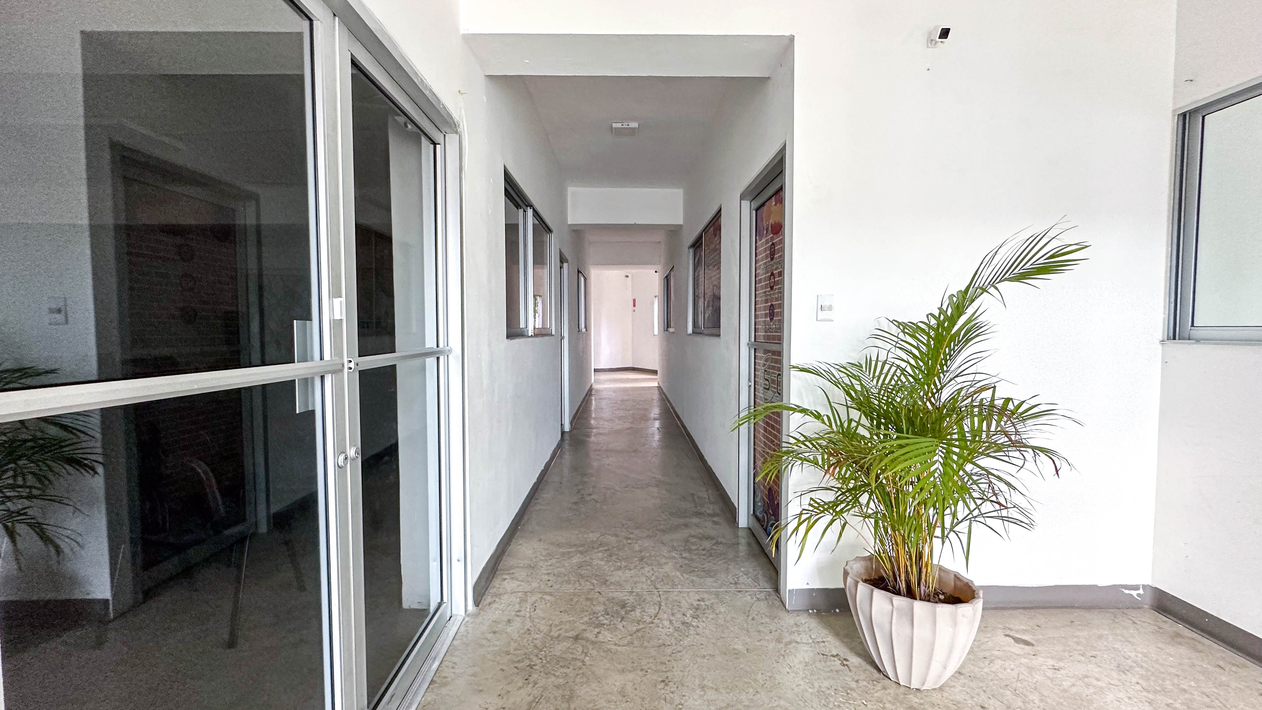 Venta de Plaza Comercial en Villa Consuelo